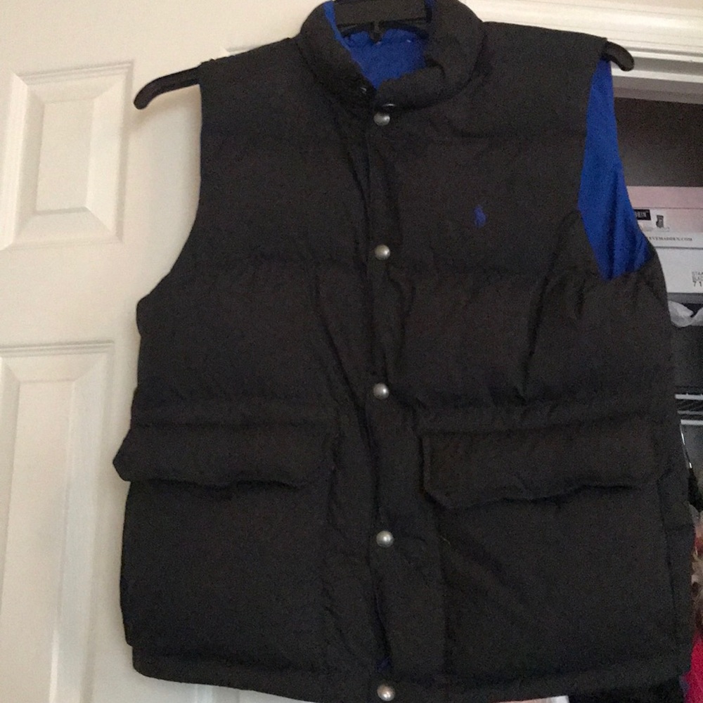 Polo Ralph Lauren Vest